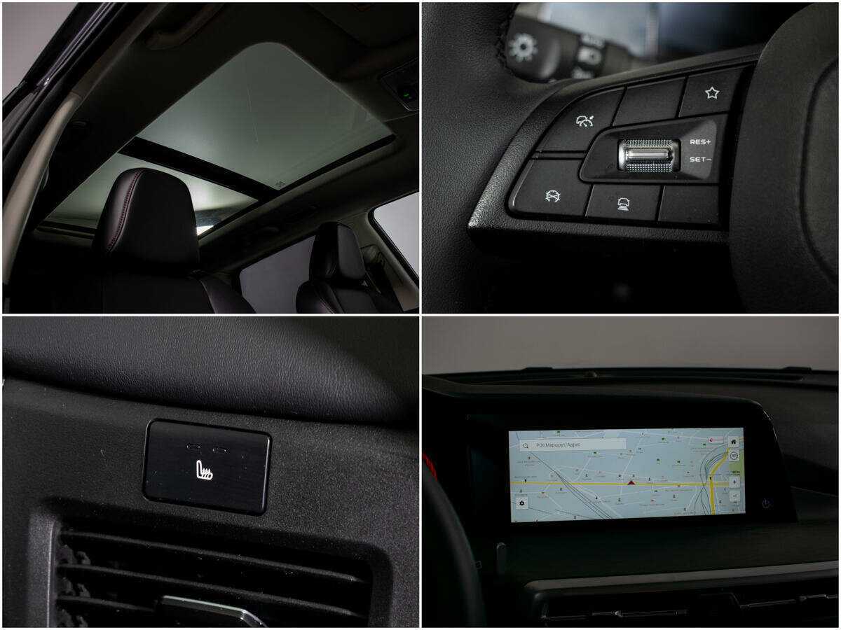 Б/У Чанган КС35Плюс 2023 года. Фото: #10