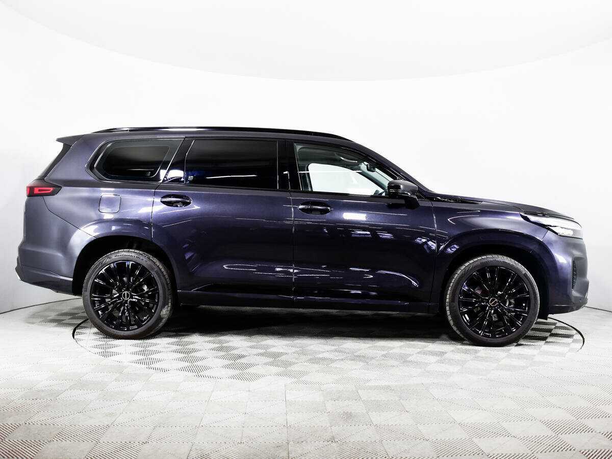 Б/У Эксид В-Икс 2021 года. Фото: #3