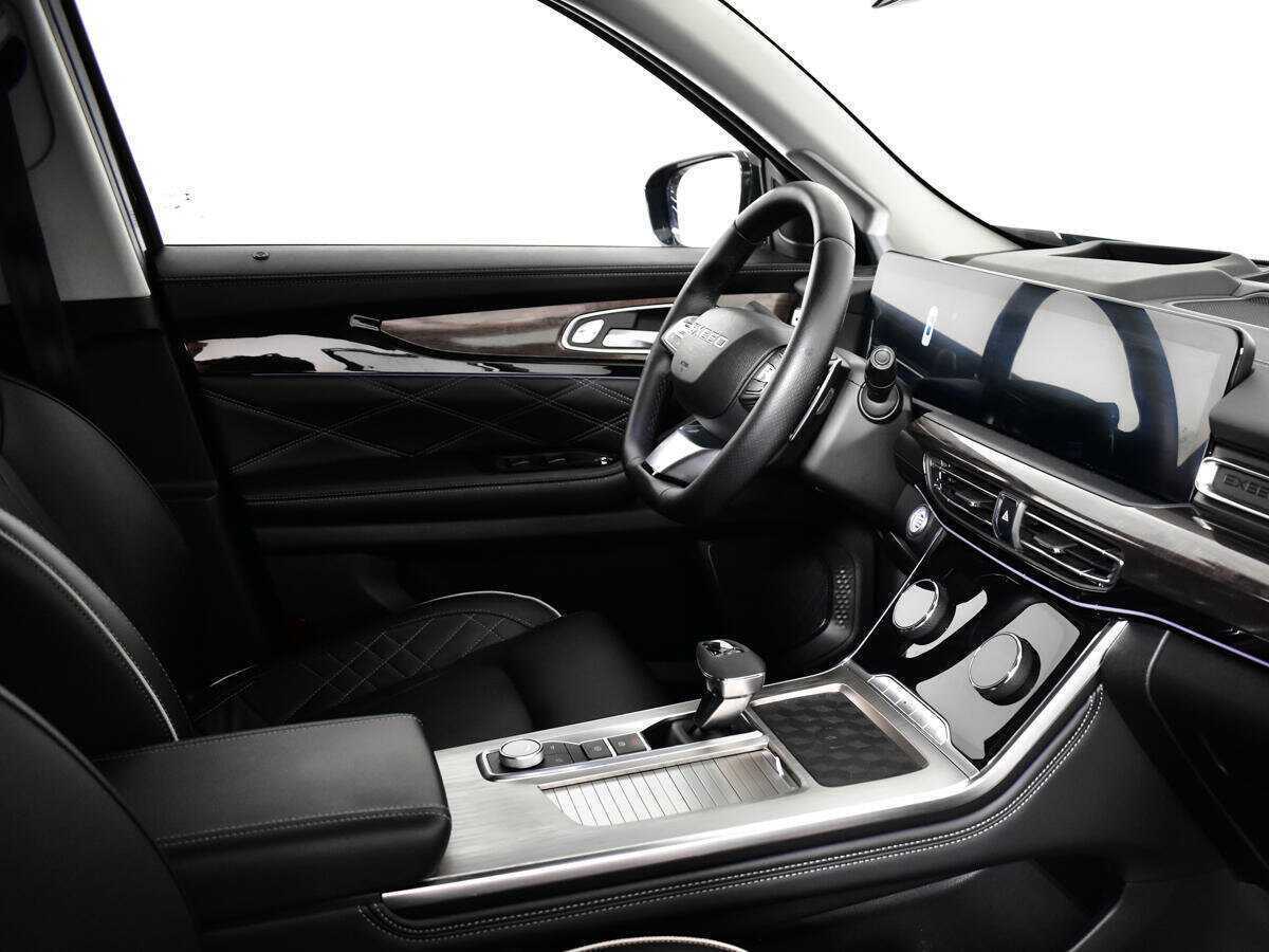 Б/У Эксид В-Икс 2021 года. Фото: #8