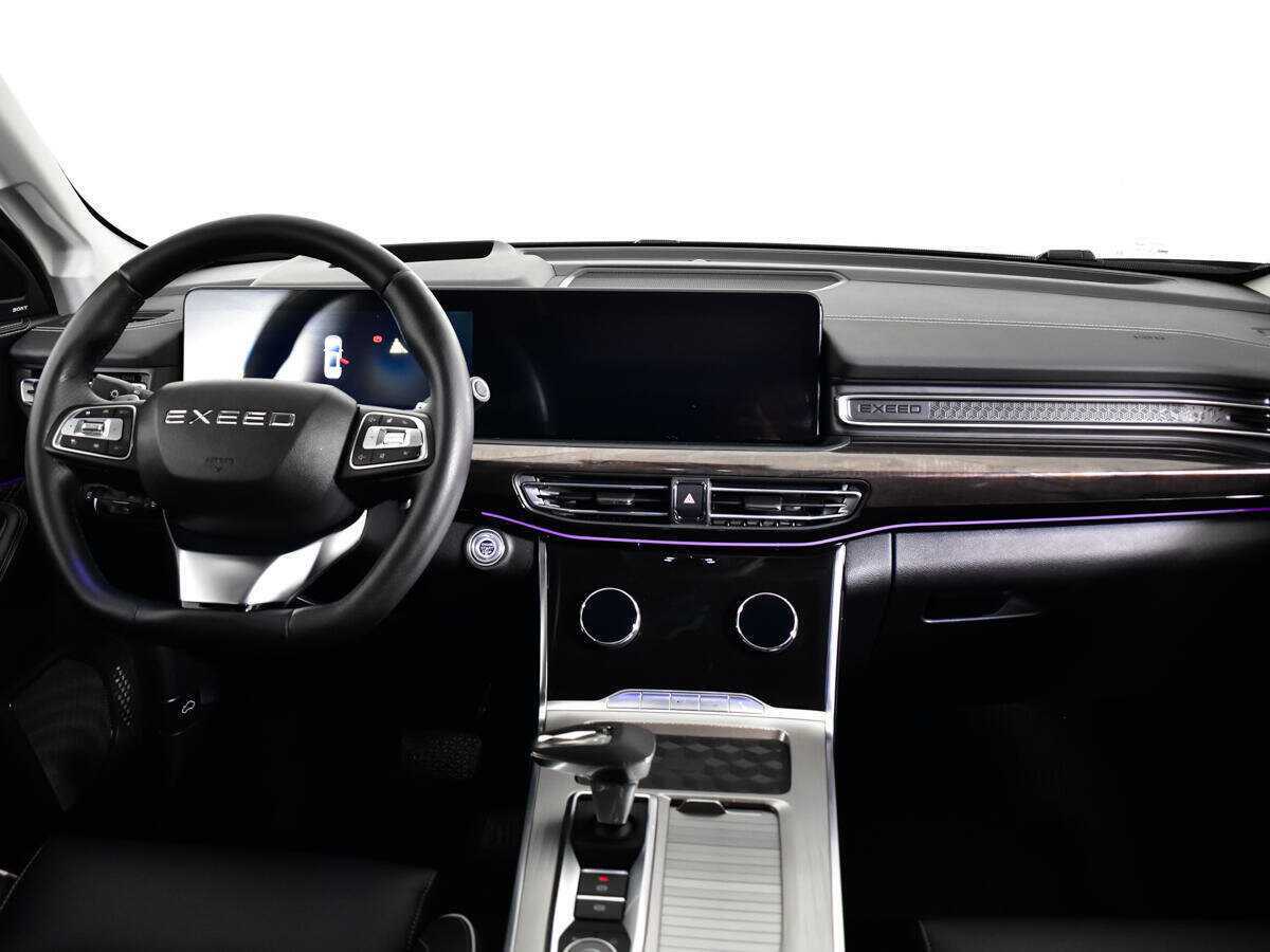 Б/У Эксид В-Икс 2021 года. Фото: #11