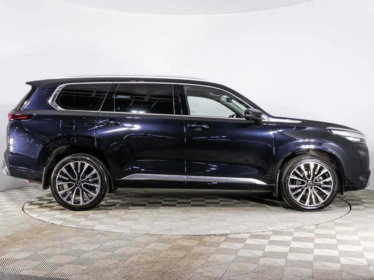 Б/У Эксид В-Икс 2022 года. Фото: #3