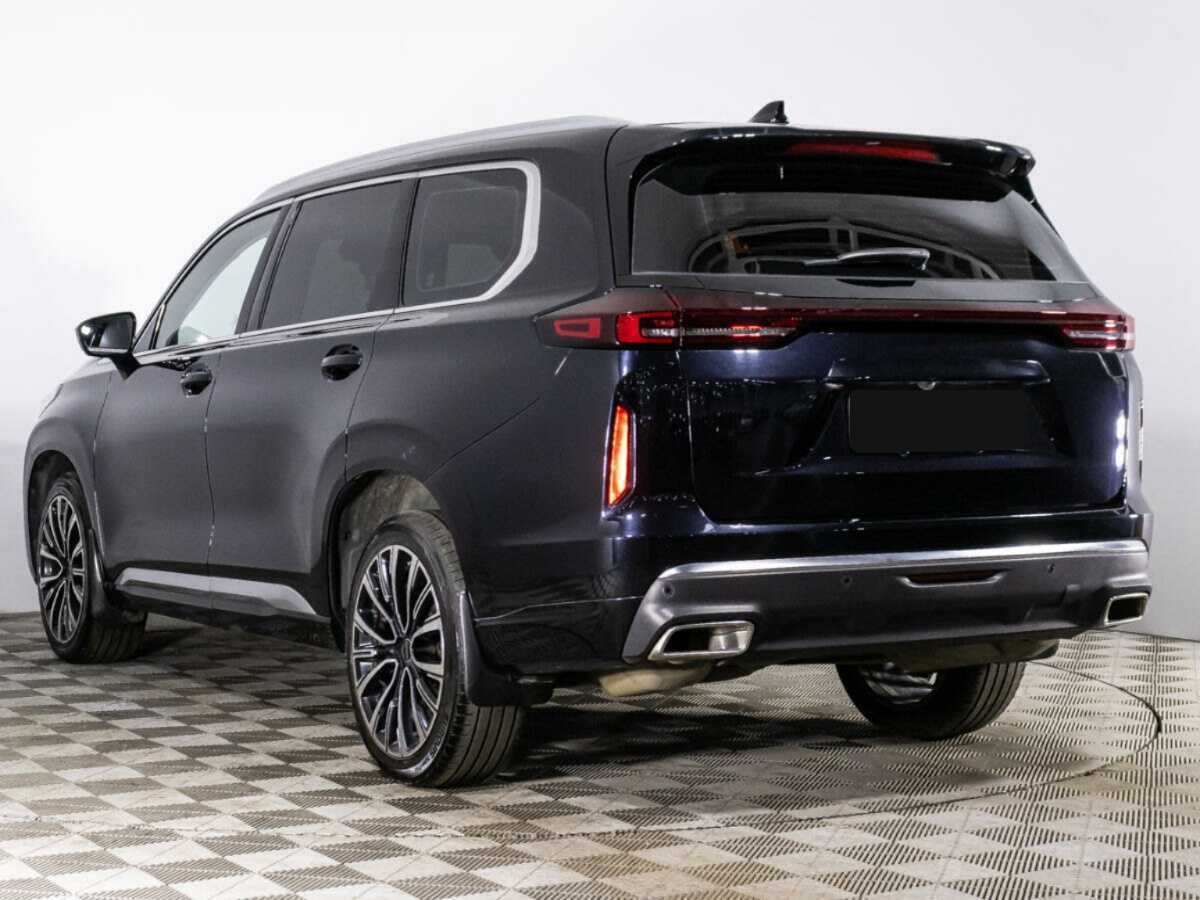 Б/У Эксид В-Икс 2022 года. Фото: #6