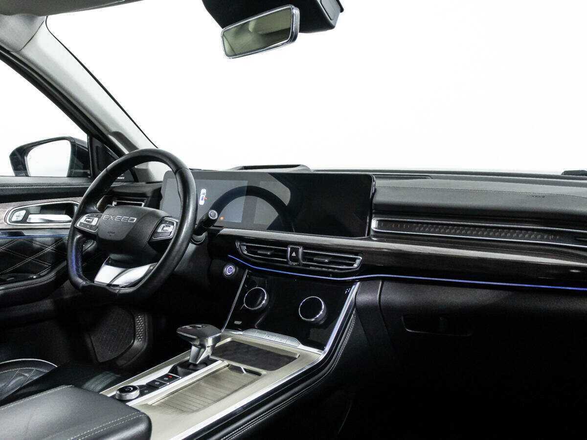 Б/У Эксид В-Икс 2022 года. Фото: #8