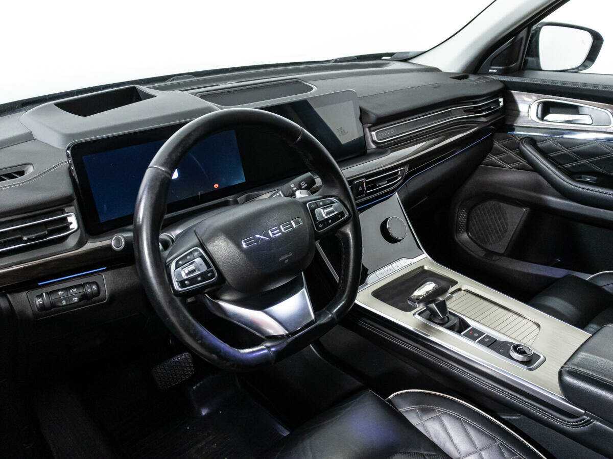 Б/У Эксид В-Икс 2022 года. Фото: #10