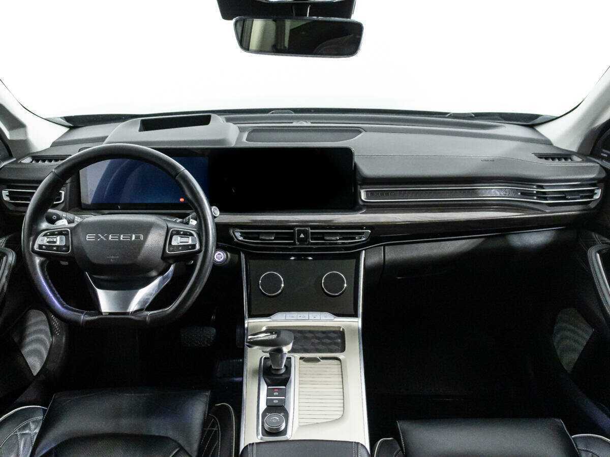 Б/У Эксид В-Икс 2022 года. Фото: #12