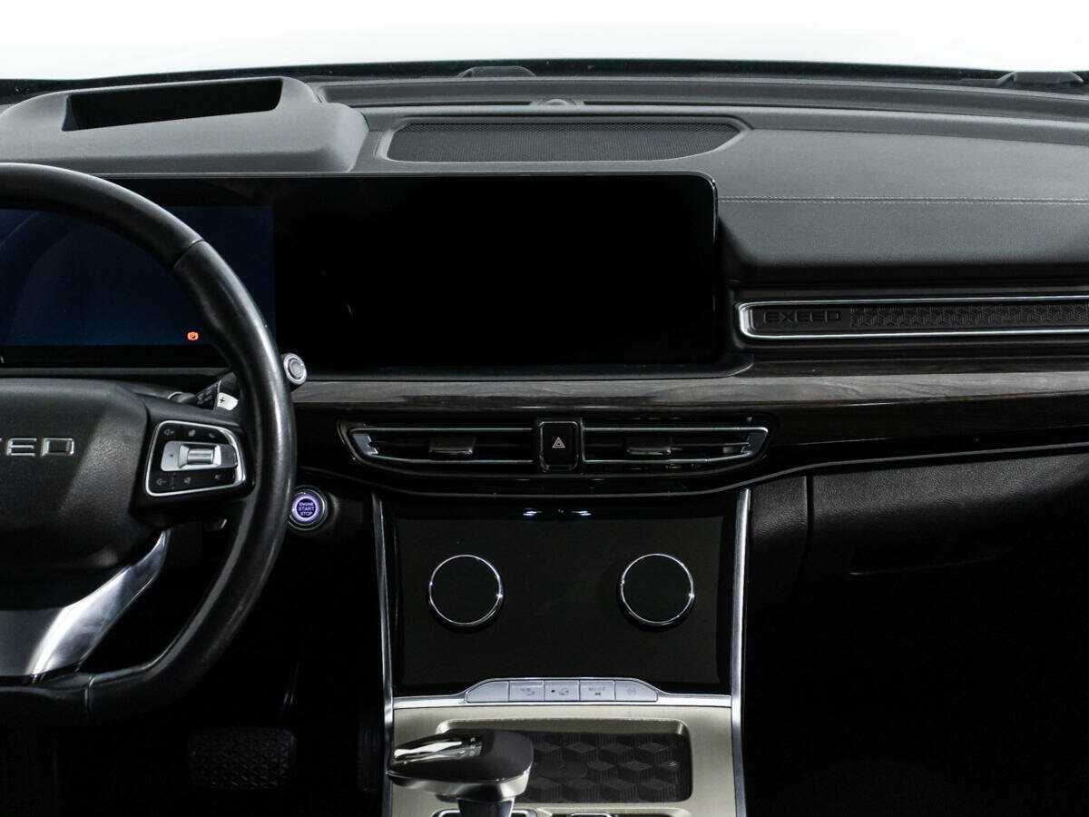 Б/У Эксид В-Икс 2022 года. Фото: #13