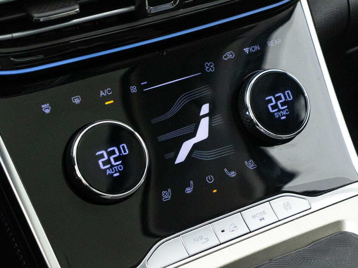 Б/У Эксид В-Икс 2022 года. Фото: #19