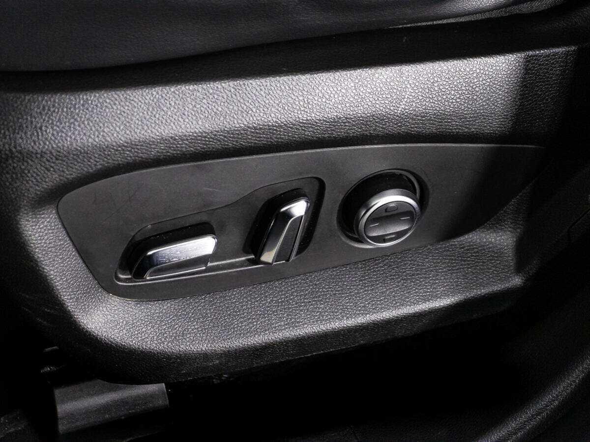 Б/У Эксид В-Икс 2022 года. Фото: #20