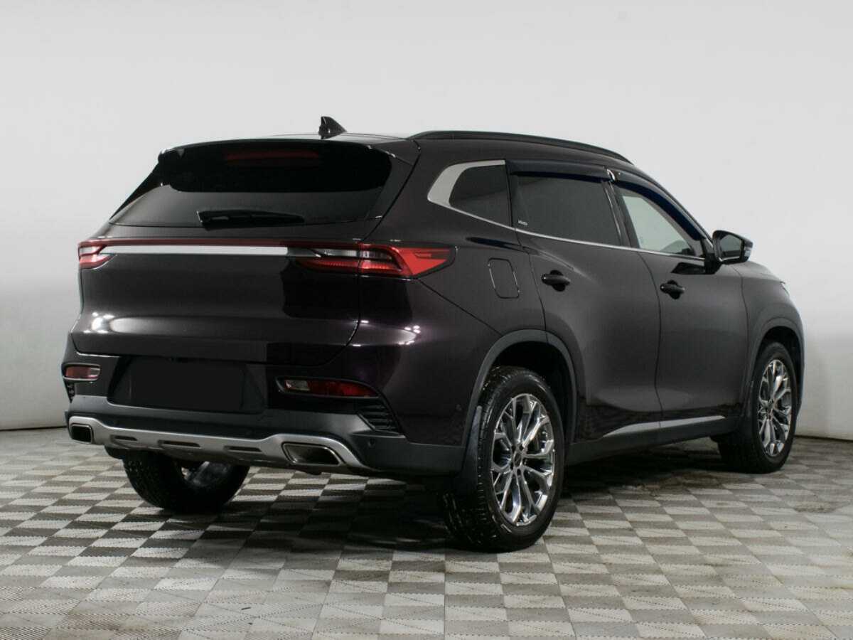 Б/У Эксид Т-Икс-Л 2021 года. Фото: #4