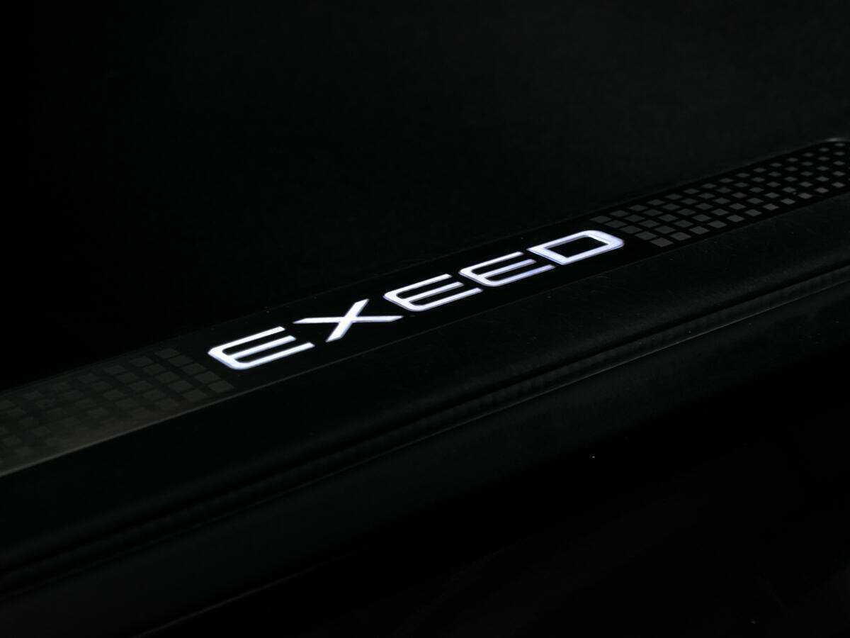 Б/У Эксид Т-Икс-Л 2021 года. Фото: #15