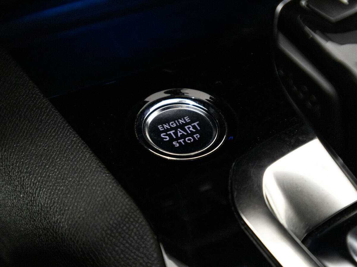 Б/У Пежо 5008 2021 года. Фото: #19