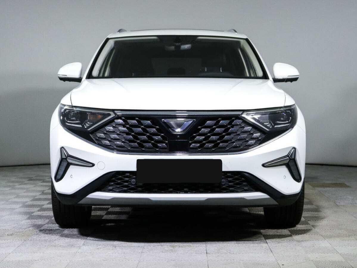 Б/У Джетта ВС7 2023 года. Фото: #1