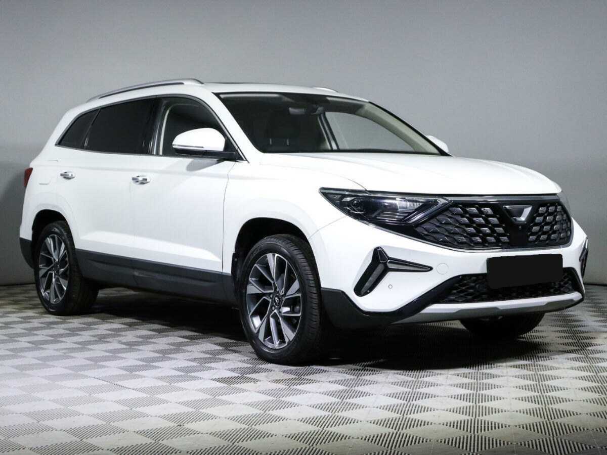 Б/У Джетта ВС7 2023 года. Фото: #2