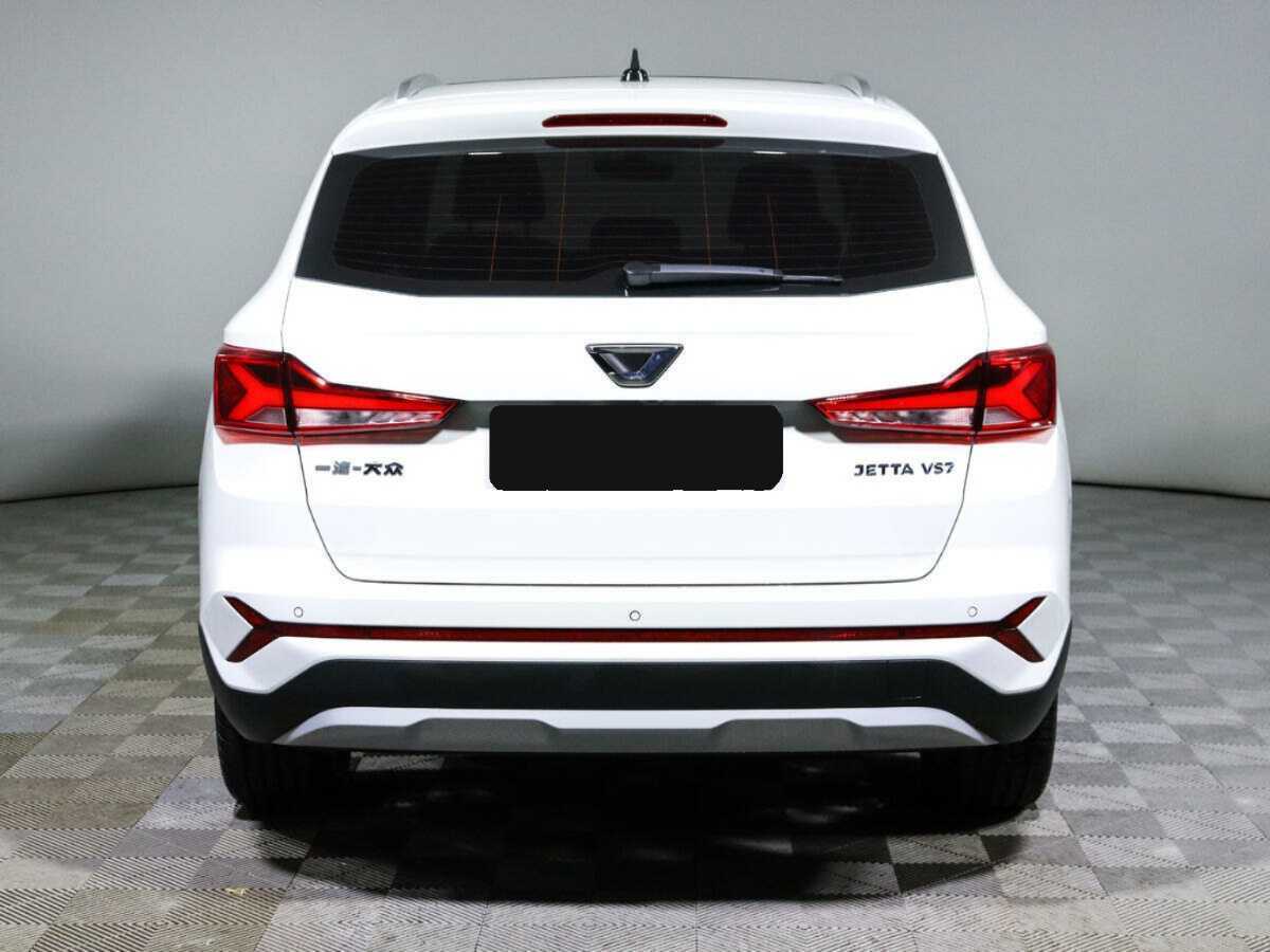 Б/У Джетта ВС7 2023 года. Фото: #4