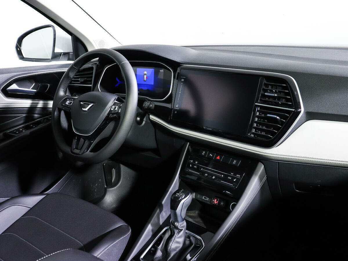 Б/У Джетта ВС7 2023 года. Фото: #5