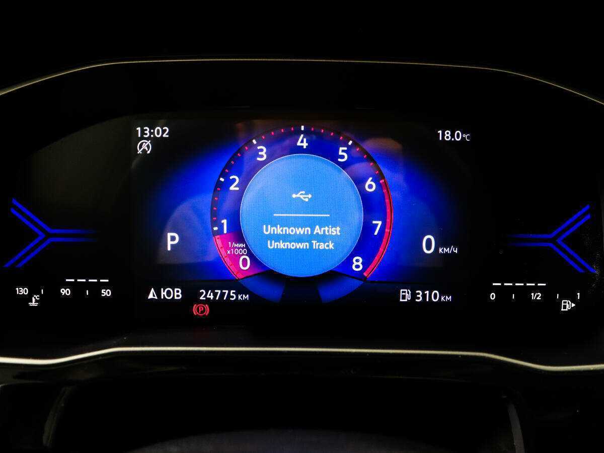 Б/У Джетта ВС7 2023 года. Фото: #8