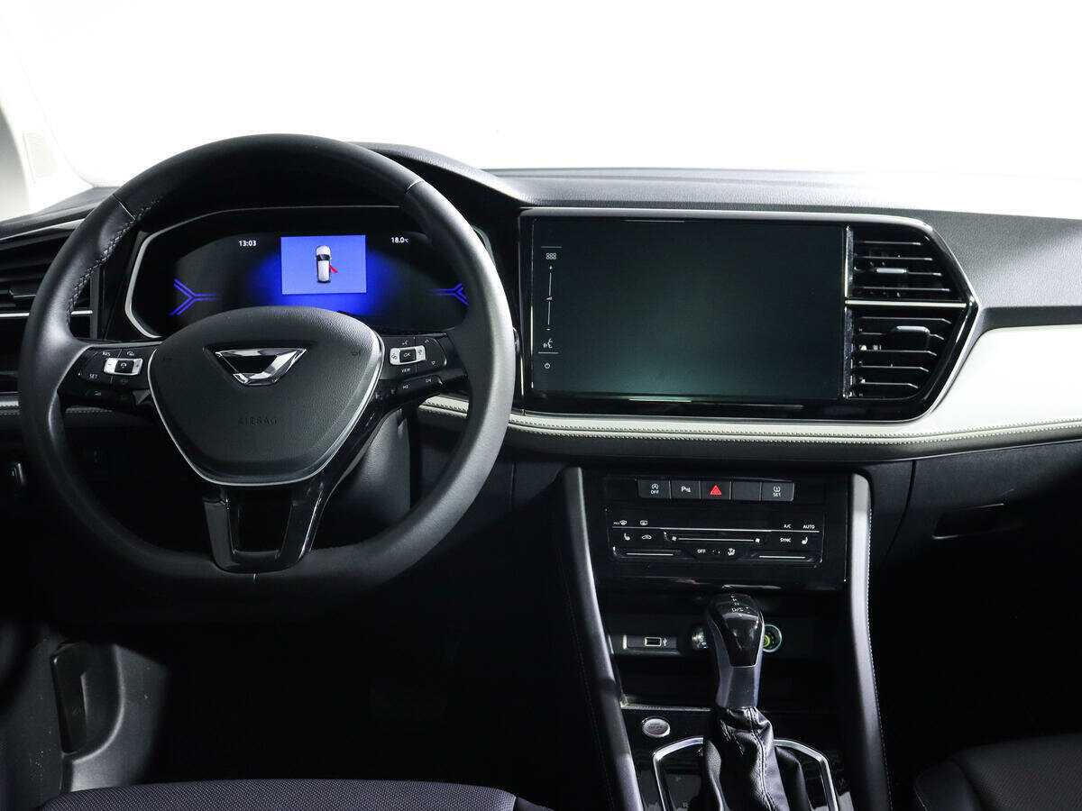 Б/У Джетта ВС7 2023 года. Фото: #9