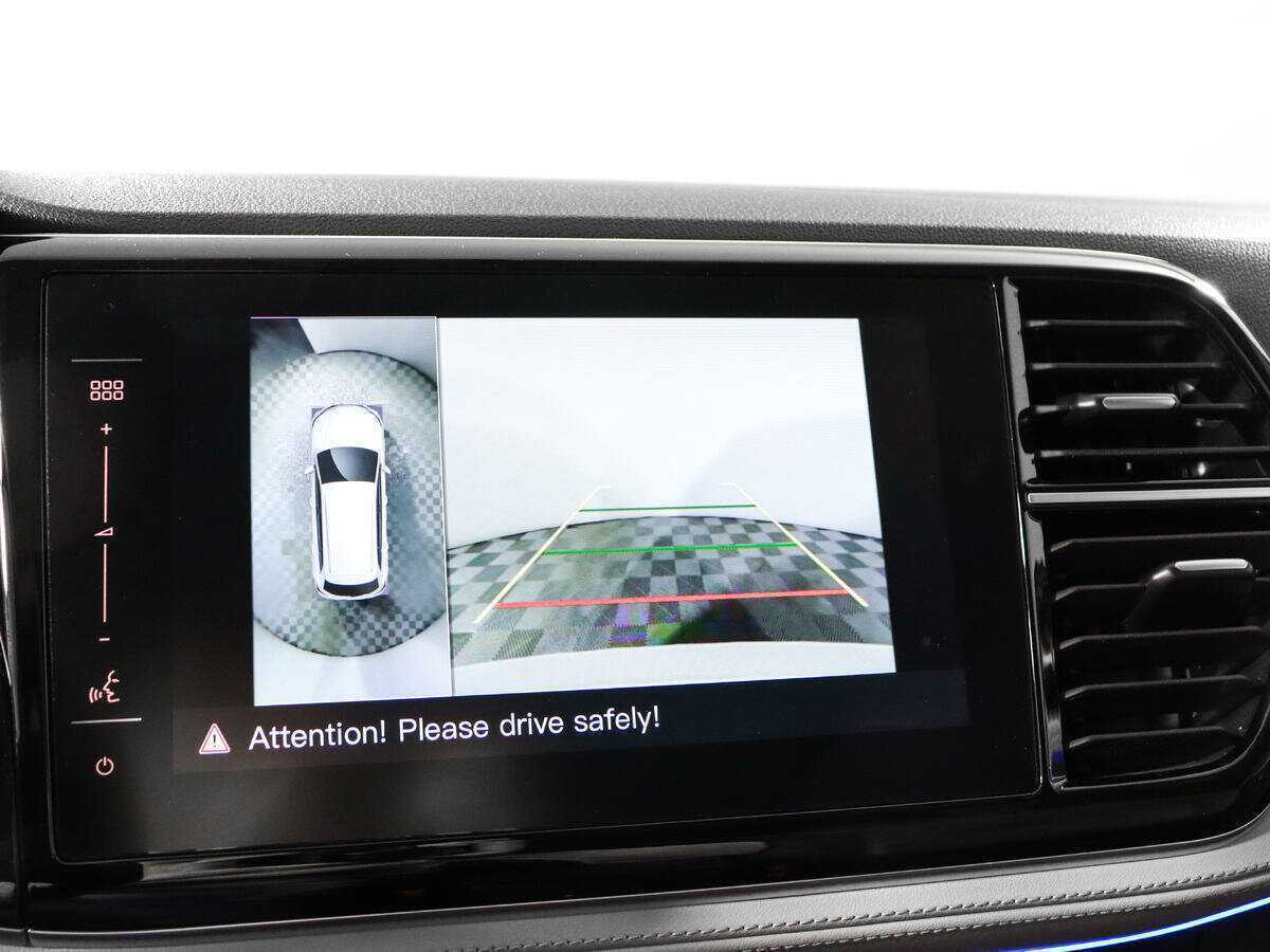 Б/У Джетта ВС7 2023 года. Фото: #13