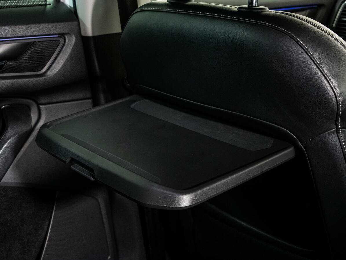 Б/У Шкода Кодиак 2020 года. Фото: #13