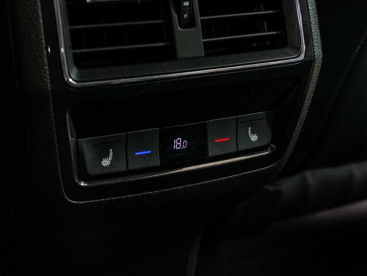 Б/У Шкода Кодиак 2020 года. Фото: #14