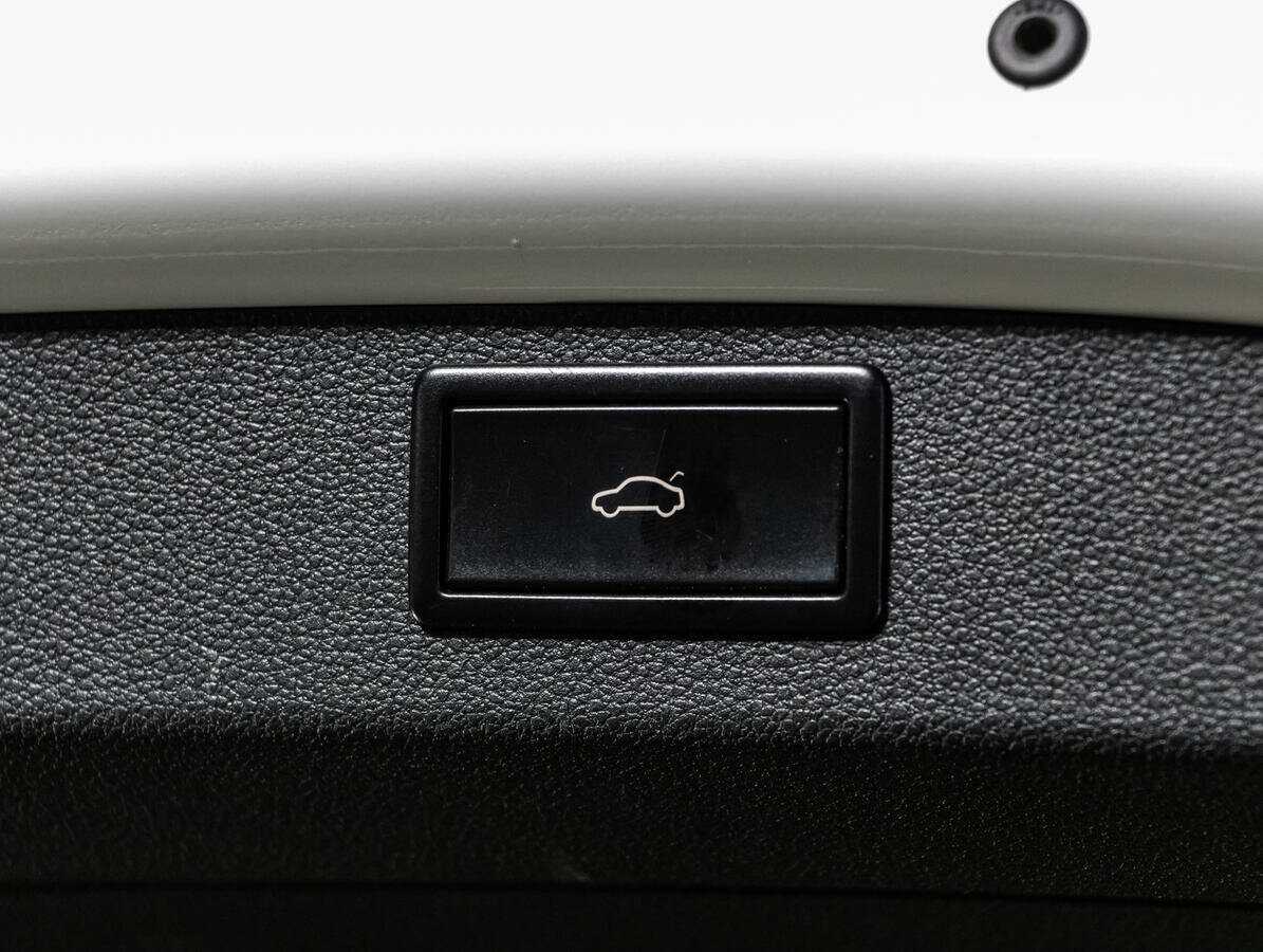 Б/У Шкода Кодиак 2020 года. Фото: #19