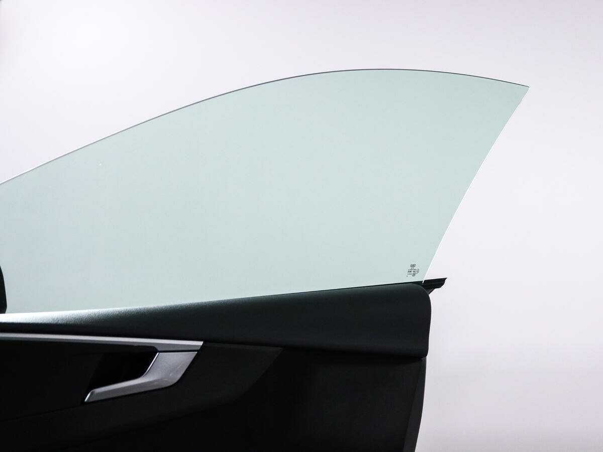 Б/У Ауди А5 2018 года. Фото: #15