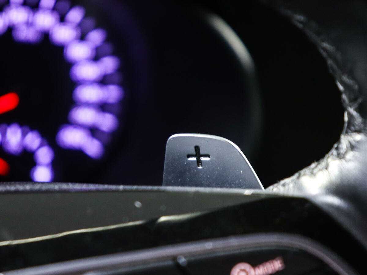 Б/У Киа Оптима 2019 года. Фото: #19