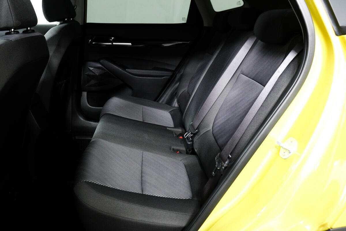 Б/У Киа Сельтос 2020 года. Фото: #11