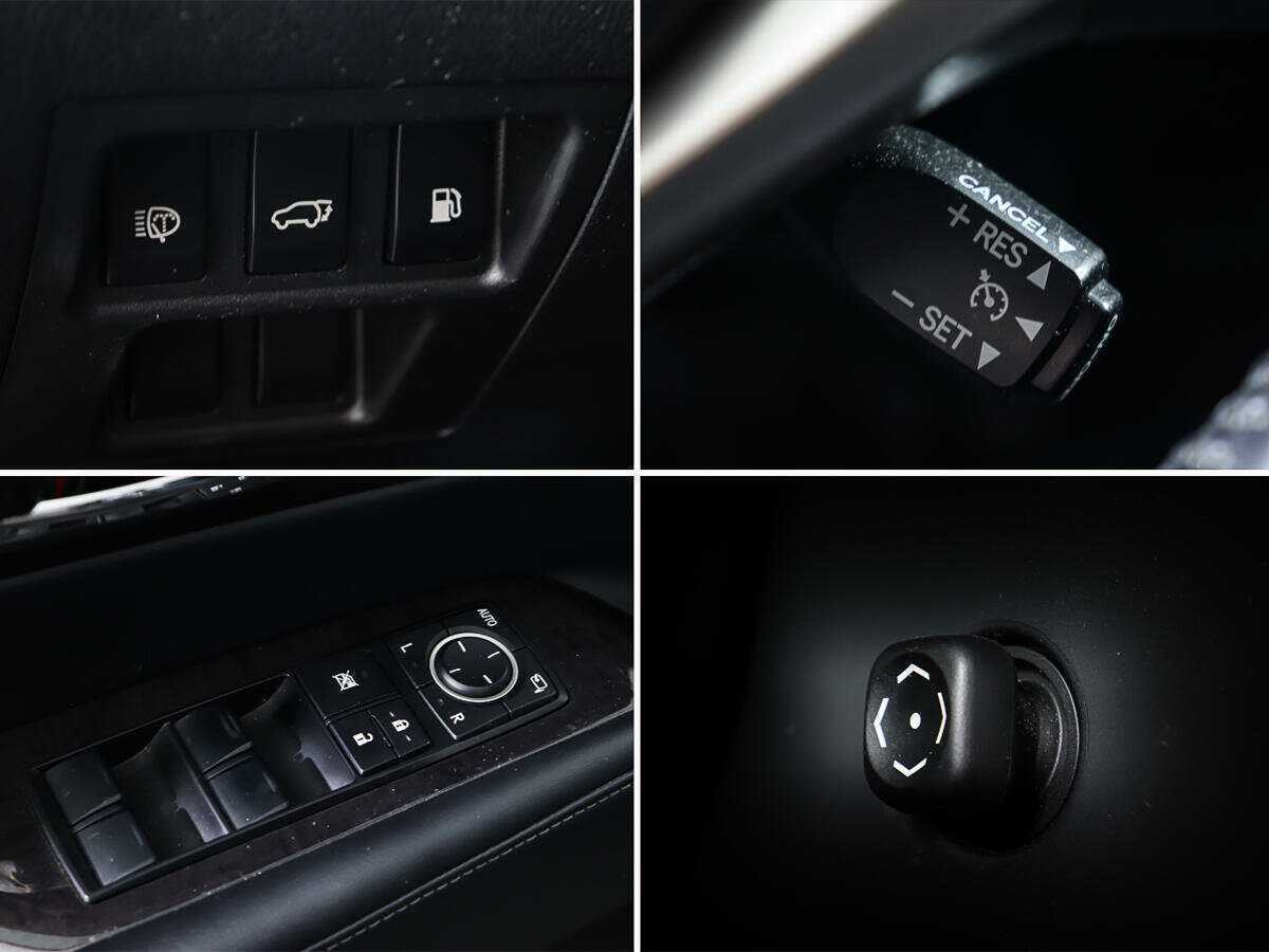 Б/У Лексус Р-Икс 2012 года. Фото: #18