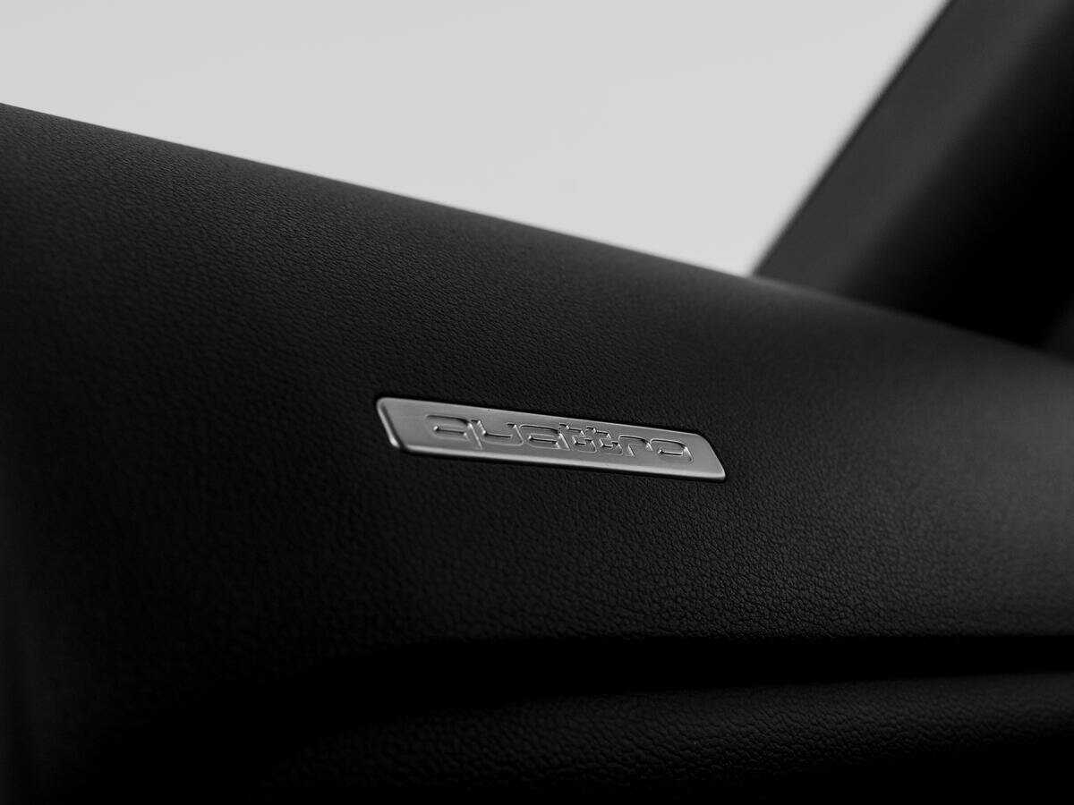 Б/У Ауди А5 2015 года. Фото: #16