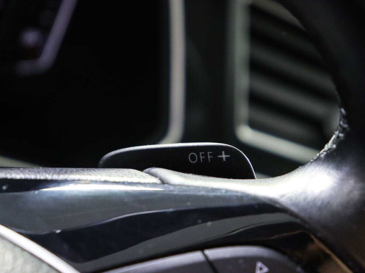 Б/У Фольксваген Тигуан 2019 года. Фото: #18