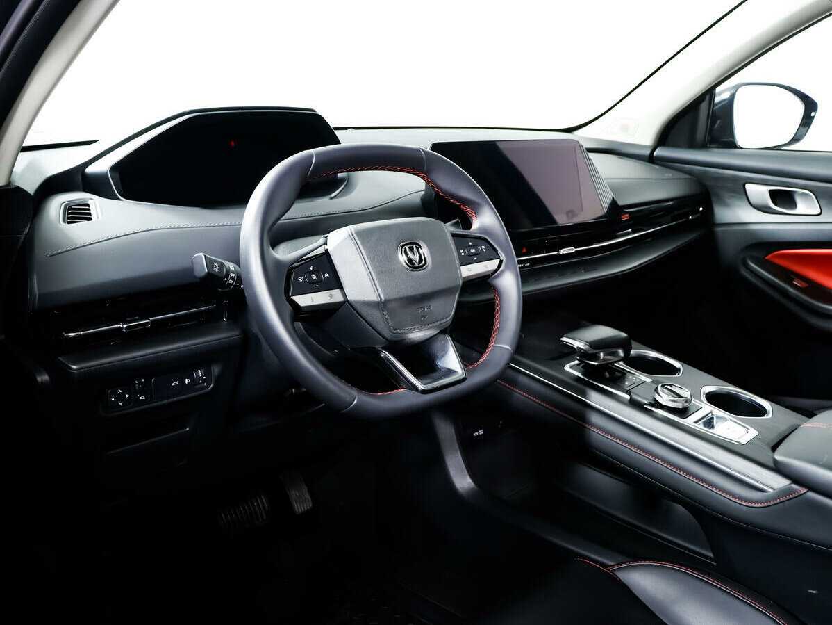 Б/У Чанган КС55Плюс 2023 года. Фото: #12