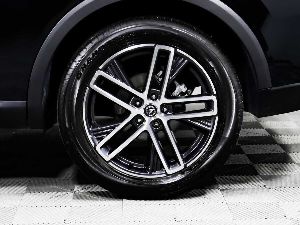 Б/У Чанган КС55Плюс 2023 года. Фото: #13