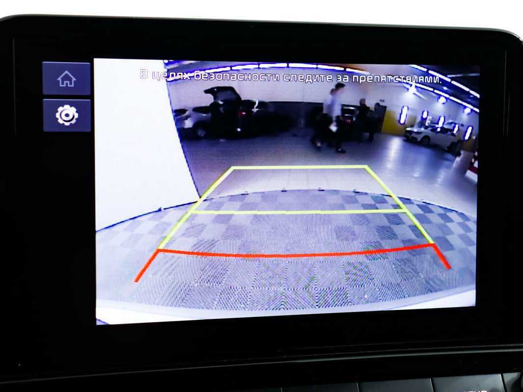 Б/У Киа Церато 2022 года. Фото: #13