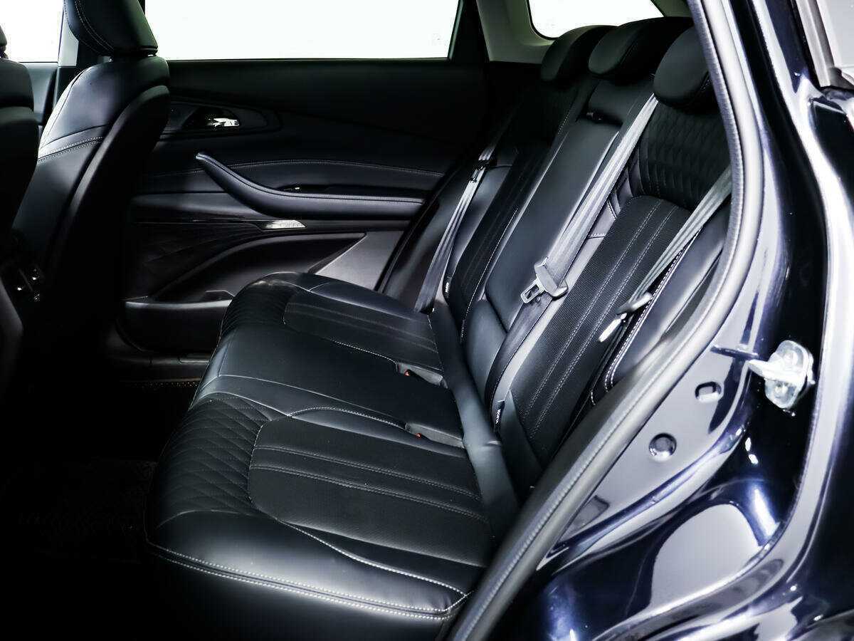 Б/У Эксид Т-Икс-Л 2020 года. Фото: #11