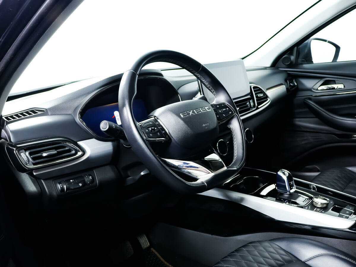 Б/У Эксид Т-Икс-Л 2020 года. Фото: #12