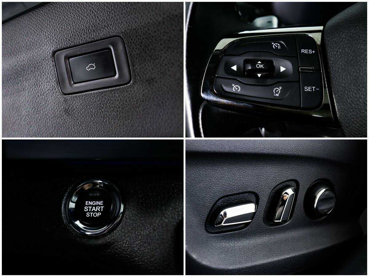 Б/У Эксид Т-Икс-Л 2020 года. Фото: #14