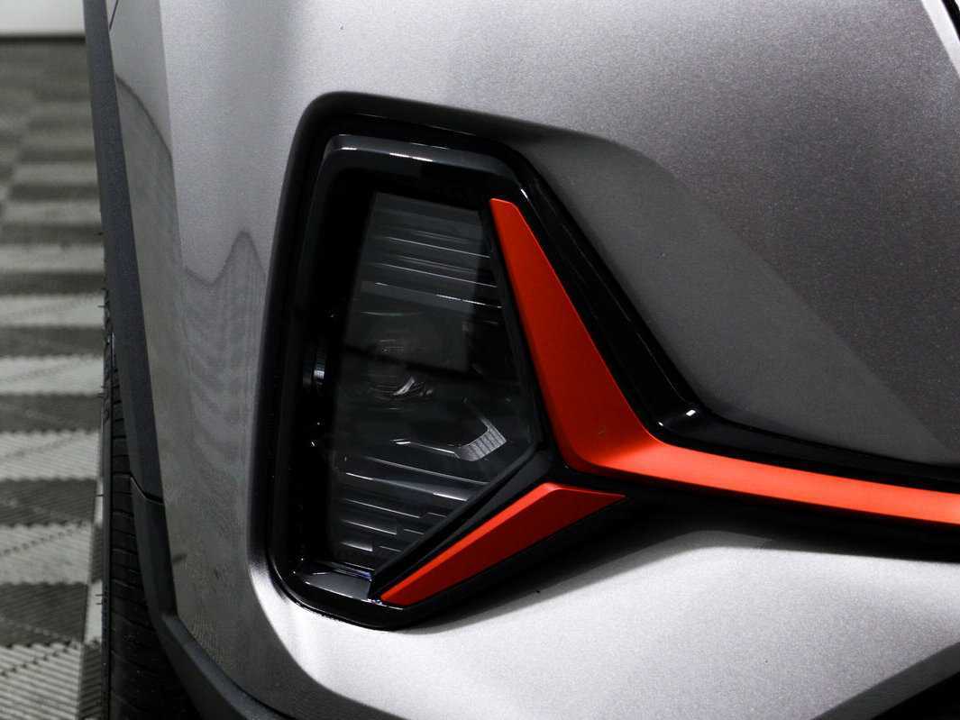 Б/У Чанган КС35Плюс 2023 года. Фото: #14