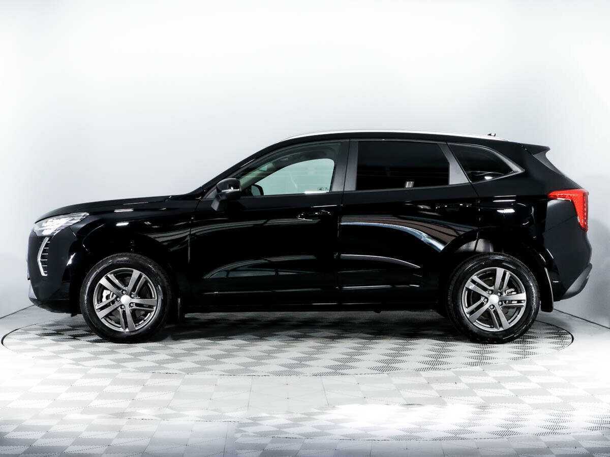 Б/У Хавал Джолион 2023 года. Фото: #7