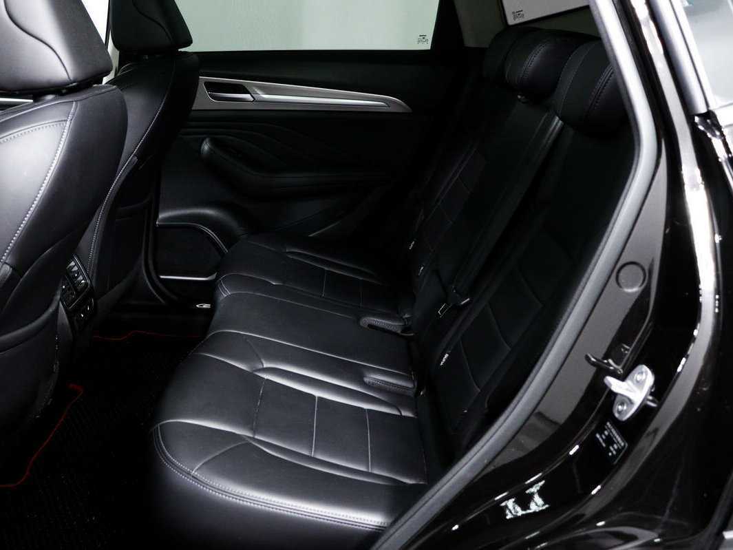 Б/У Хавал Ф7 2021 года. Фото: #11