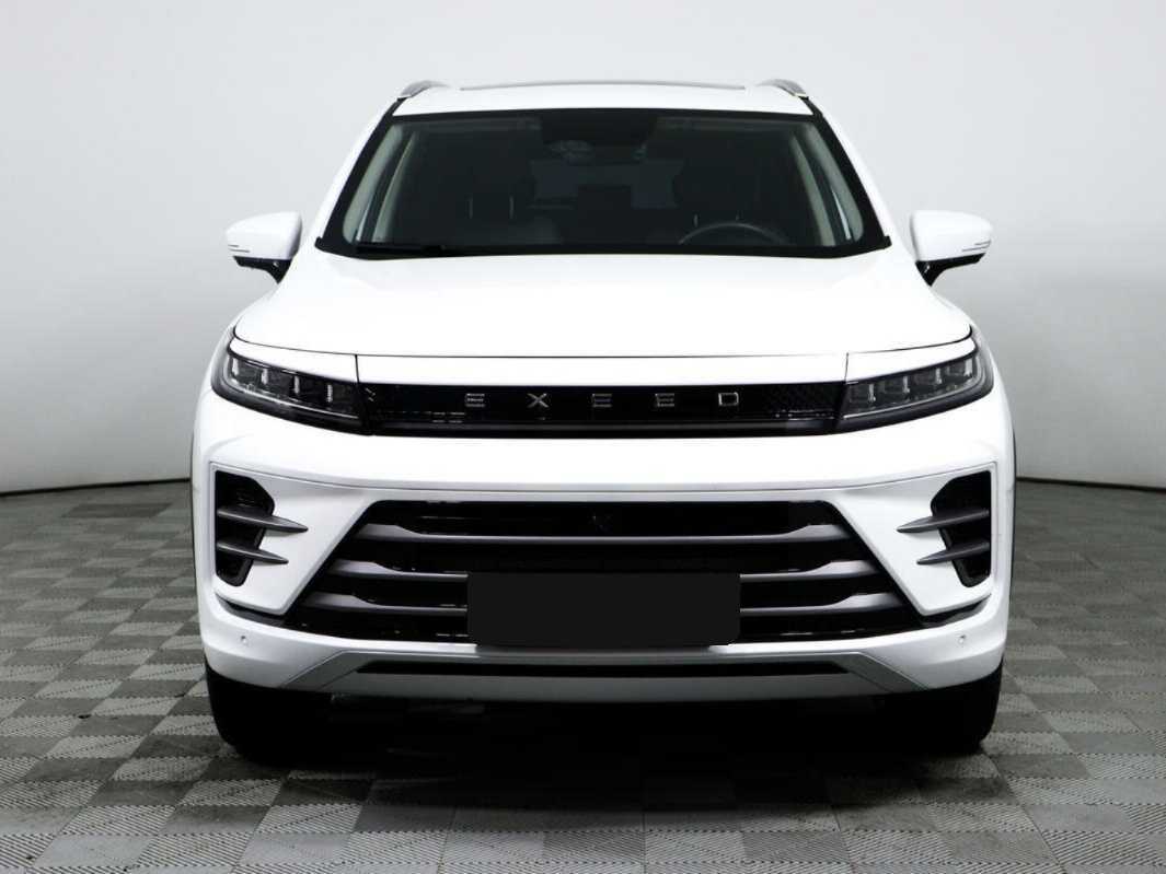 Б/У Эксид Л-Икс 2022 года. Фото: #1