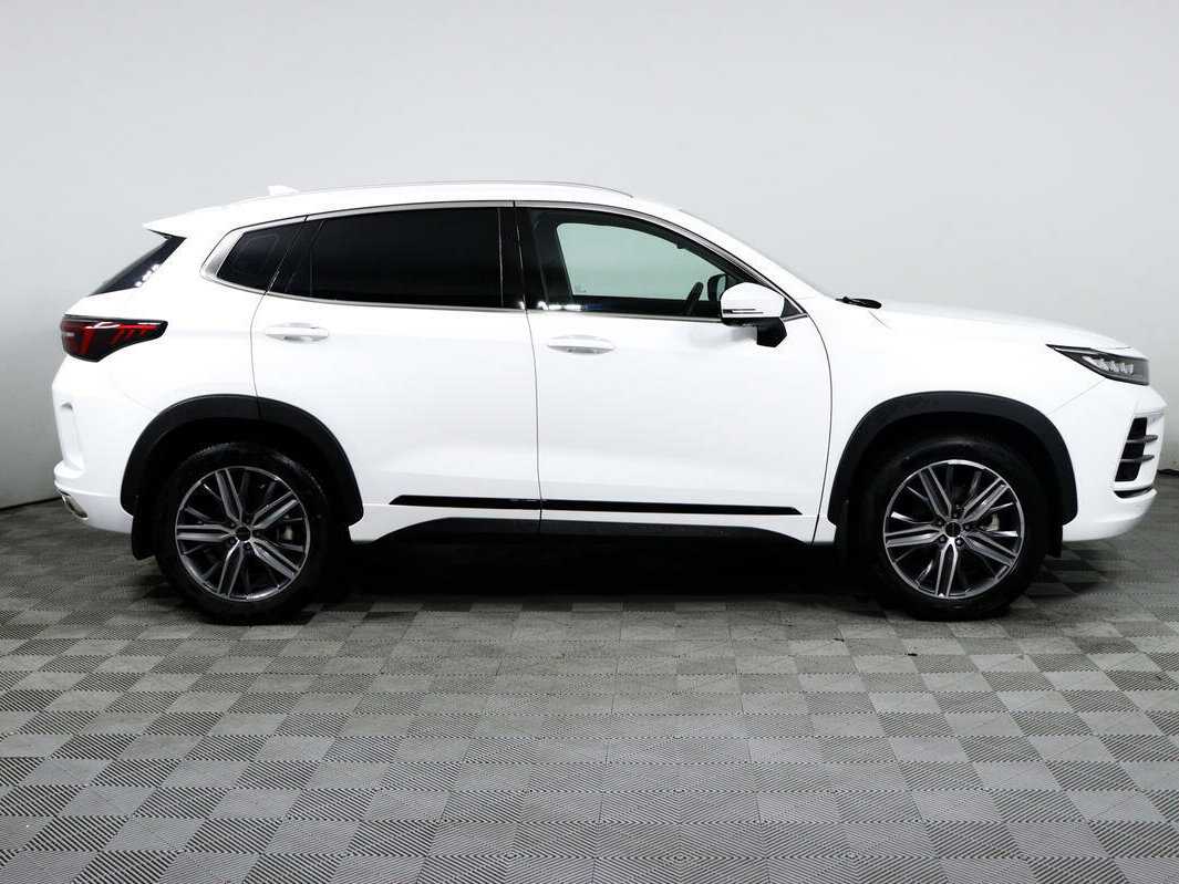 Б/У Эксид Л-Икс 2022 года. Фото: #3