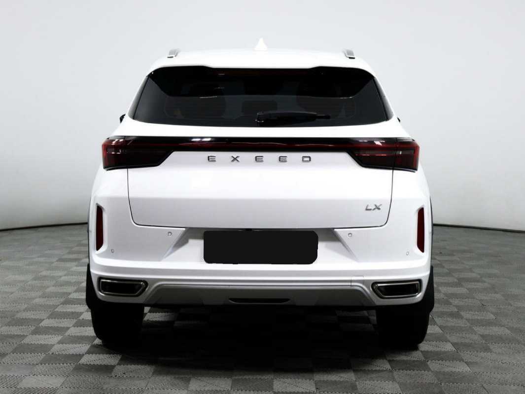 Б/У Эксид Л-Икс 2022 года. Фото: #5