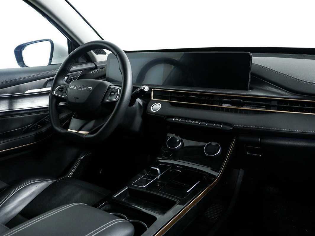 Б/У Эксид Л-Икс 2022 года. Фото: #8