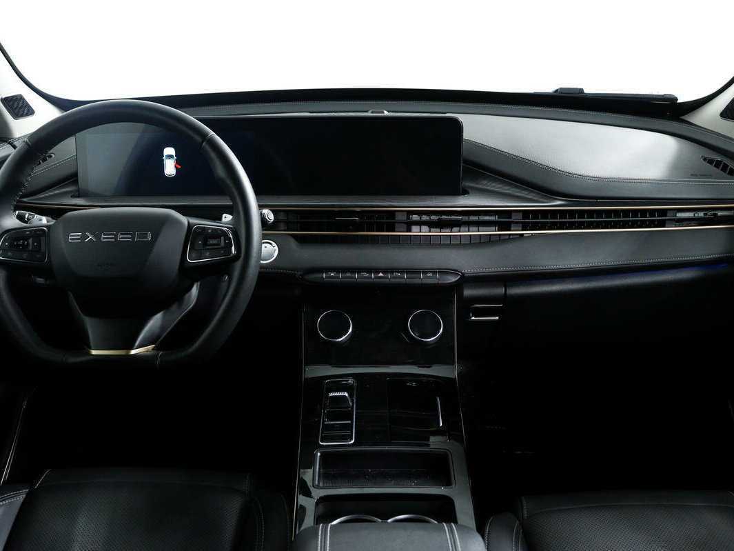 Б/У Эксид Л-Икс 2022 года. Фото: #10