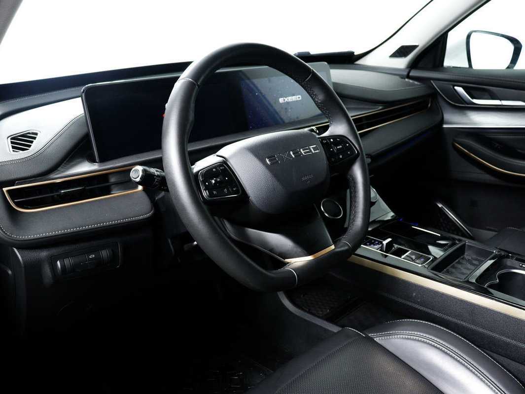 Б/У Эксид Л-Икс 2022 года. Фото: #12