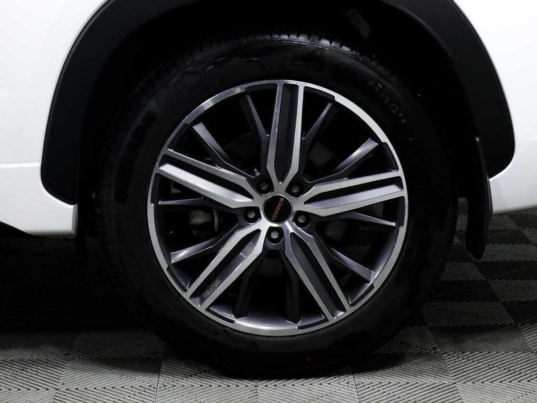 Б/У Эксид Л-Икс 2022 года. Фото: #13