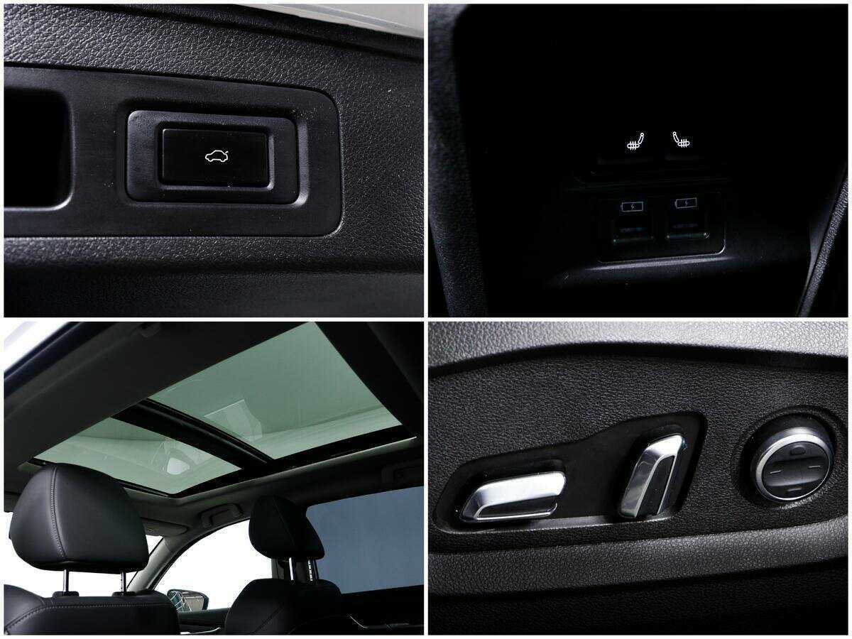 Б/У Эксид Л-Икс 2022 года. Фото: #14