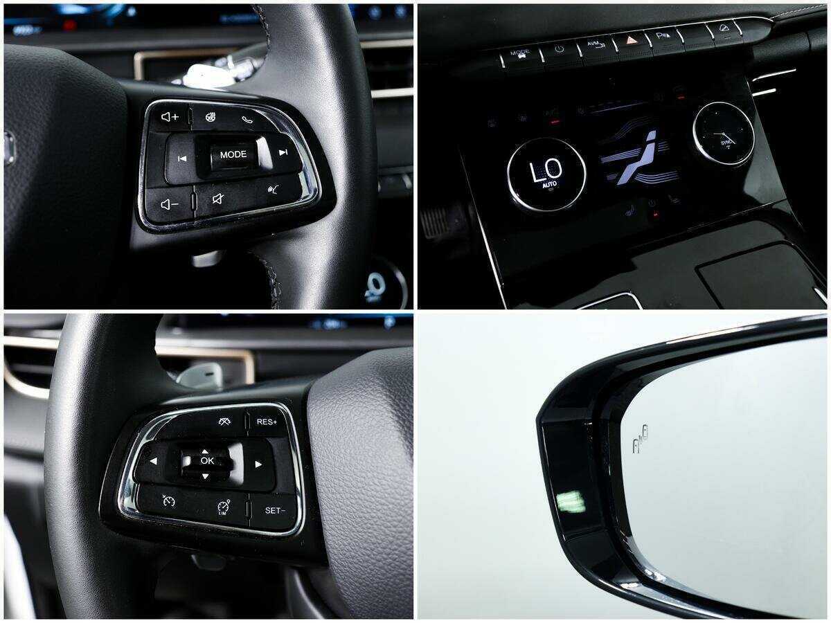 Б/У Эксид Л-Икс 2022 года. Фото: #15