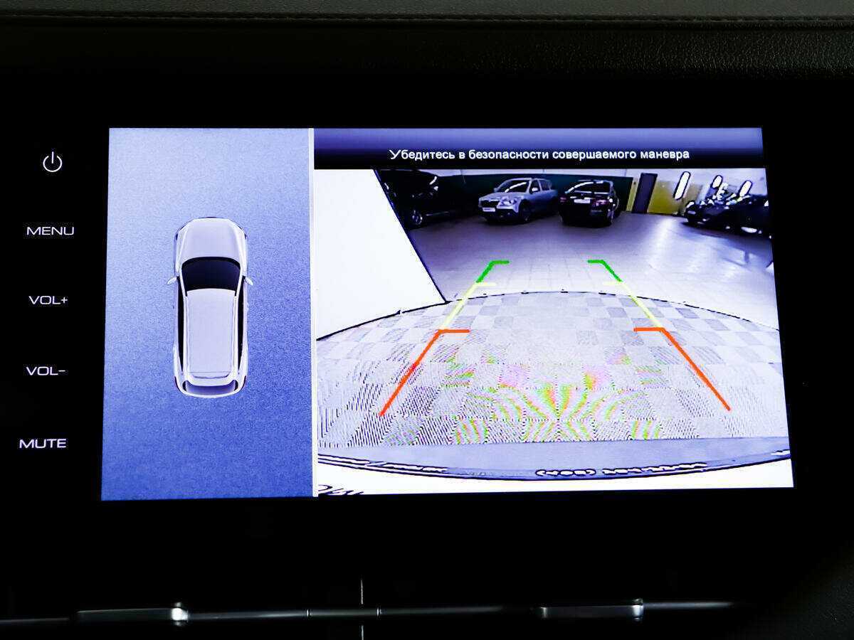 Б/У Хавал Ф7 2021 года. Фото: #13